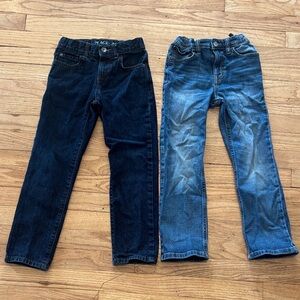Boys Jeans Bundle